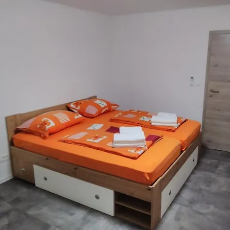 One2one Apartment
