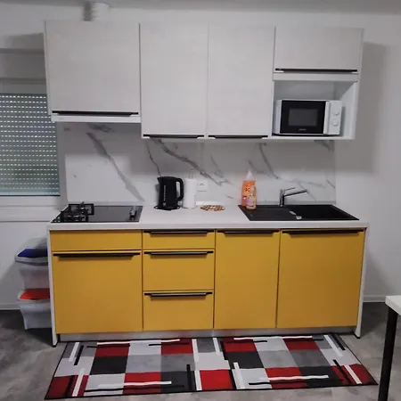 One2one Apartment Bovec