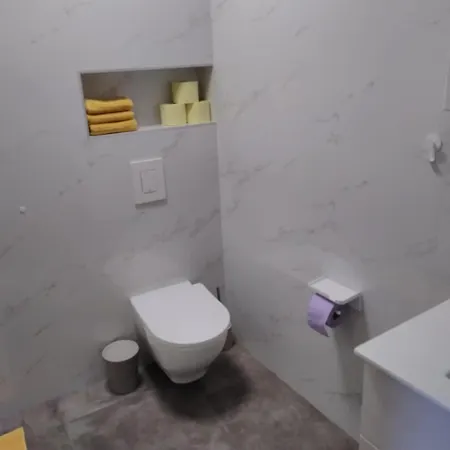 Apartamento One2one *