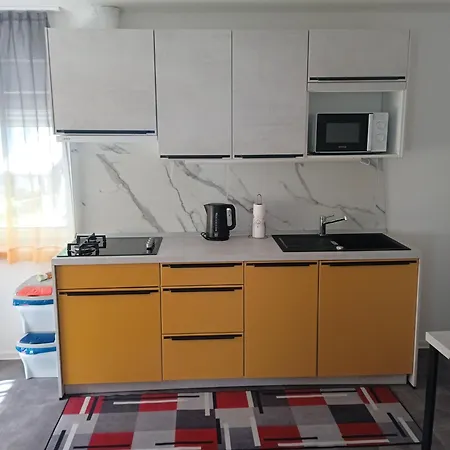 Apartment One2one