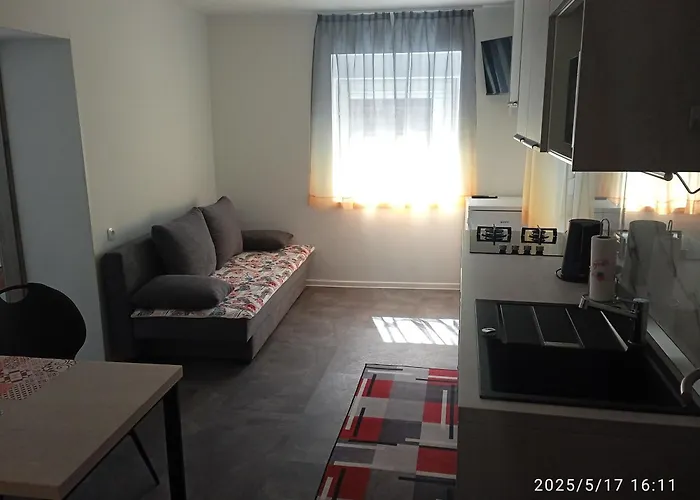 아파트 One2one 보베츠